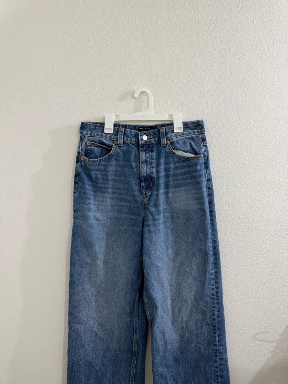 ASOS men’s jeans